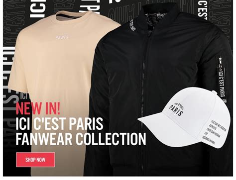 psg online store.